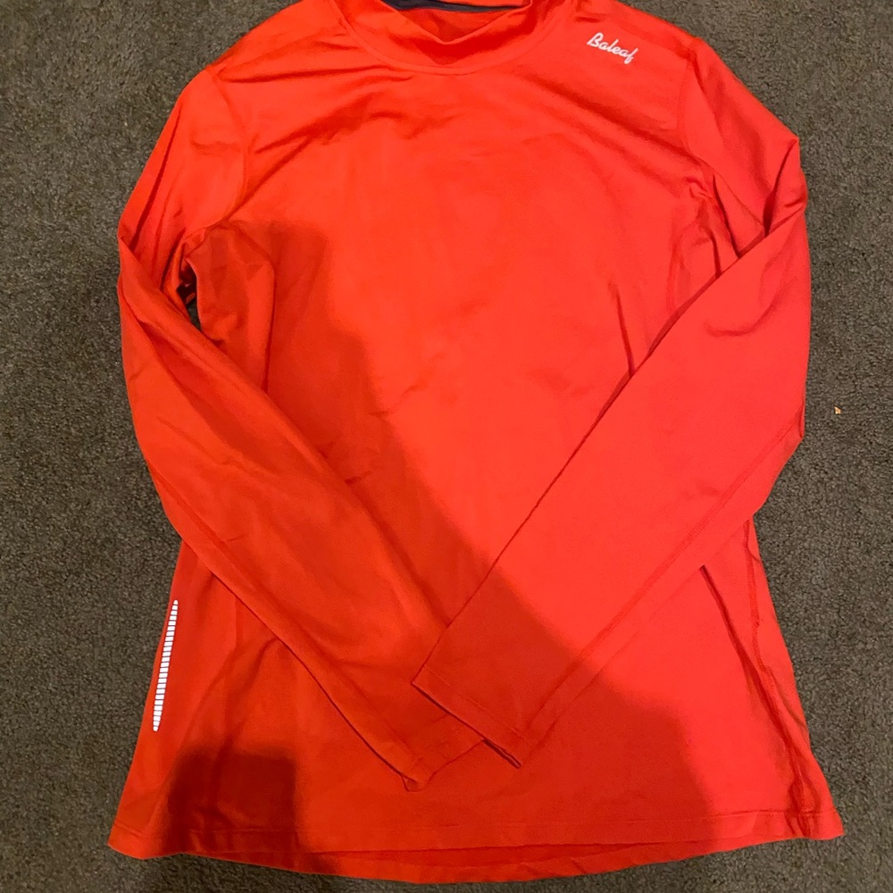 Rex performance cold weather half turtleneck